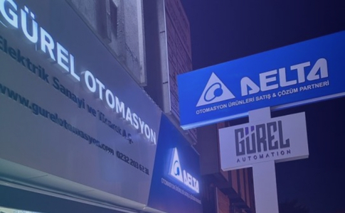 GÜREL OTOMASYON ELEKTRİK SANAYİ VE TİCARET ANONİM ŞİRKETİ