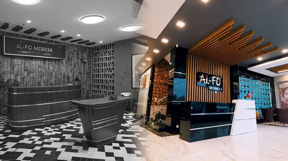 ALFO MOBİLYA İNŞAAT EMLAK OTOMOTİV İTHALAT İHRACAT SANAYİ VE TİCARET LİMİTED ŞİRKETİ: Çok Yönlü Çözümlerin Güvenilir Adresi