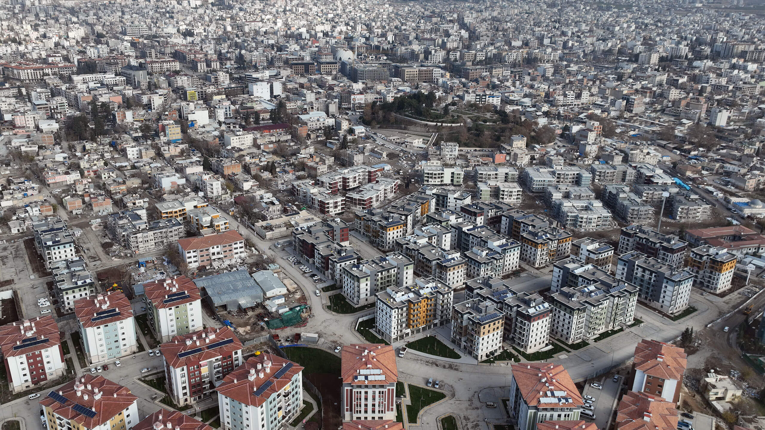 ADIGÜZELLER İNŞAAT TAAHÜT SANAYİ TİCARET LİMİTED ŞİRKETİ