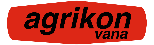 AGRİKON SULAMA SİS. TAR. MAK. SAN. TİC. LTD. ŞTİ.