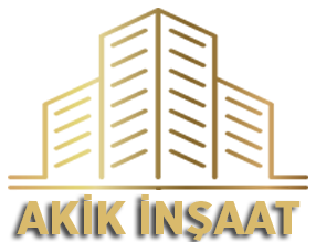 AKİK GRUP İNŞAAT: Yarım Asırlık Tecrübe ve Yenilikçi Çözümlerin Adresi 1 AKİK GRUP İNŞAAT TAAHHÜT TUR.SAN.TİC.LTD.ŞTİ