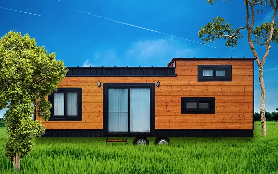 AKINVAN KARAVAN İML. SAN. TİC. LTD. ŞTİ.