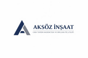 AKSÖZ İNŞAAT: Altyapı ve Üstyapı Projelerinde Güvenilir Çözümler