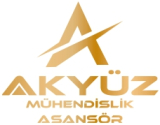 AKYÜZ TEKNİK ELK. MÜH. İNŞ. SAN. VE TİC. LTD. ŞTİ.: Asansör Montajı, Bakımı ve Modernizasyonunda Güvenilir Çözümler