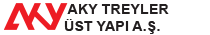 AKY TREYLER ÜST YAPI ANONİM ŞİRKETİ