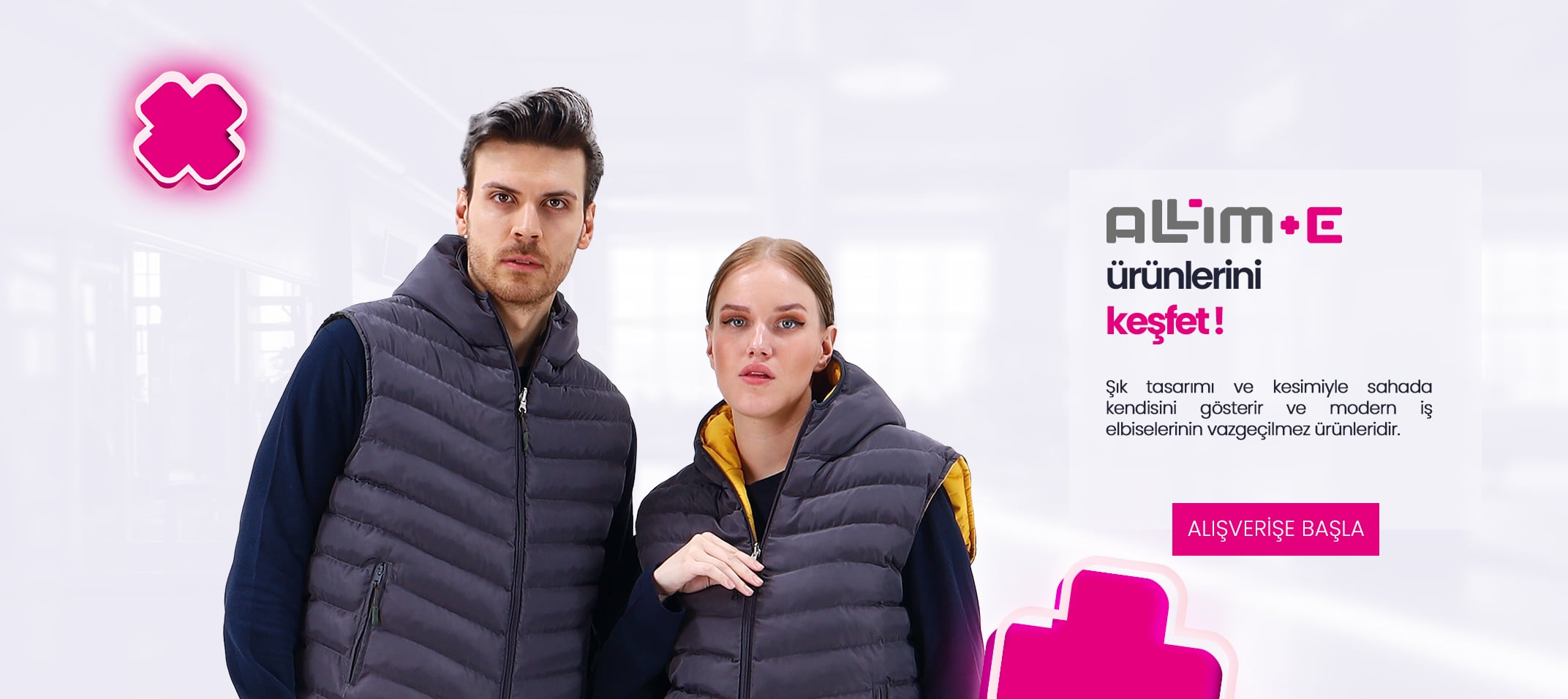 ALİNA PROMOSYON REKLAM ORG. VE TEKS. LTD. ŞTİ.