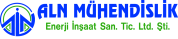 ALN MÜHENDİSLİK ENERJİ İNŞAAT SANAYİ VE TİCARET LİMİTED ŞİRKETİ: Mühendislik, Enerji ve İnşaat Çözümlerinde Güvenilir Adres