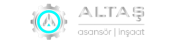 ALTAŞ ASANSÖR GAYRİMENKUL İNŞAAT İTHALAT VE İHRACAT SAN. TİC. LTD. ŞTİ.: Güvenilir ve Yenilikçi Çözümlerin Lider Adresi