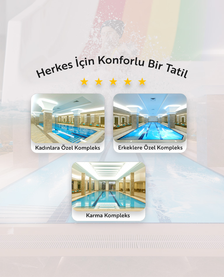 ALUSSO THERMAL TURİZM TİCARET LİMİTED ŞİRKETİ
