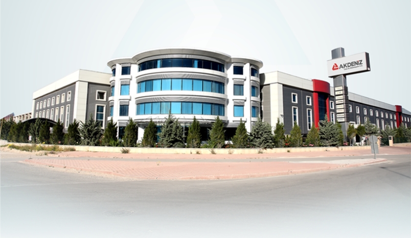 AKDENİZ CAM ALÜM.MET.SAN.TİC.A.Ş
