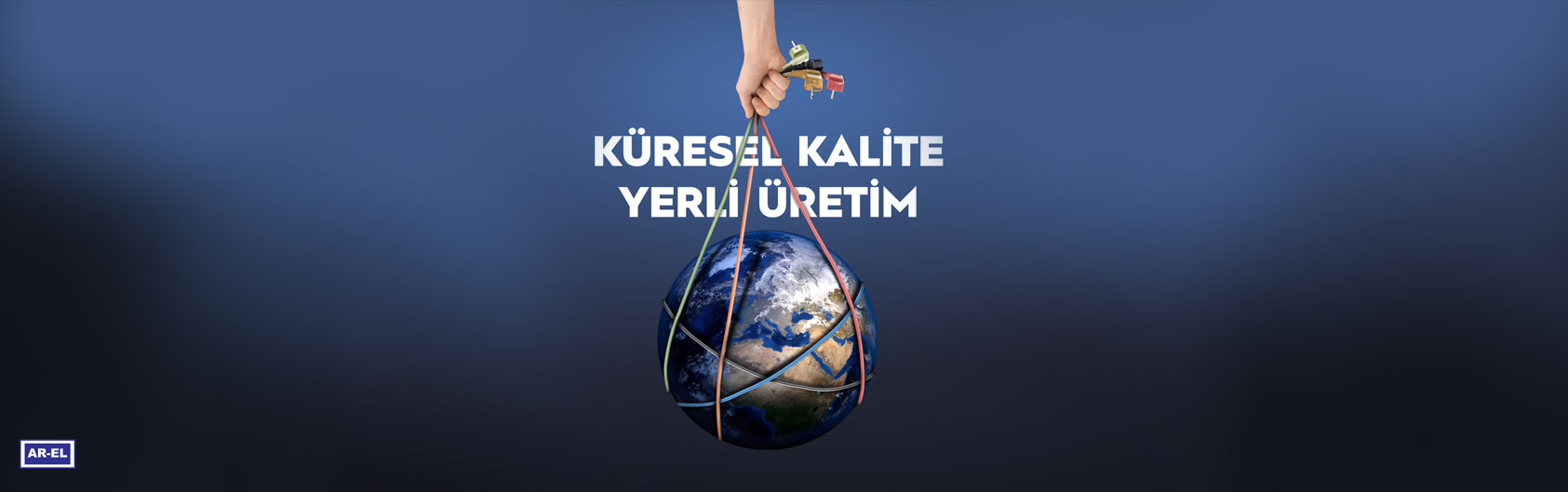 AR-EL KABLO PLASTİK SAN. VE TİC. LTD. ŞTİ.