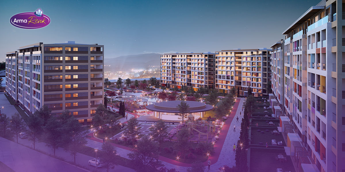 ADESE GAYRİMENKUL YATIRIM ANONİM ŞİRKETİ