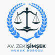 Avukat Zeki ŞİMŞEK Hukuk Bürosu – Aile, Ceza, İcra Hukuku