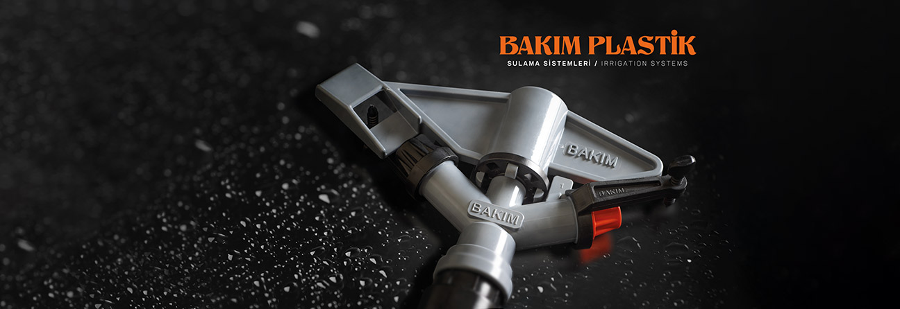 BAKIM MAKİNE KİMYA PLASTİK SANAYİ VE TİCARET LİMİTED ŞİRKETİ