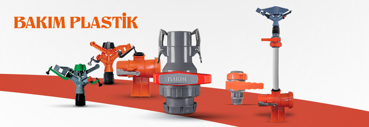 BAKIM MAKİNE KİMYA PLASTİK SANAYİ VE TİCARET LİMİTED ŞİRKETİ