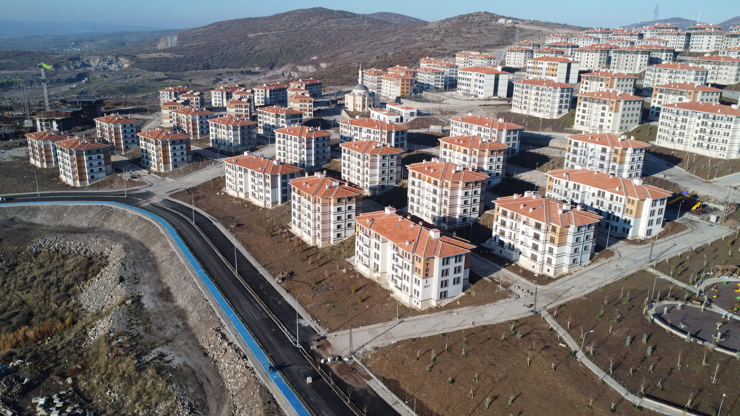 ADIGÜZELLER İNŞAAT TAAHÜT SANAYİ TİCARET LİMİTED ŞİRKETİ