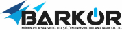 BARKOR MÜHENDİSLİK DANIŞMANLIK ELEKTRİK İNŞAAT LTD. ŞTİ. – Profesyonel Türkçe Kurumsal WordPress Temaları