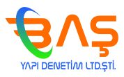 BAŞ YAPI DENETİM LİMİTED ŞİRKETİ: Güvenli ve Kaliteli Yapı Denetim Hizmetleri