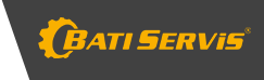 BATI LASTİK TİCARET VE SANAYİ ANONİM ŞİRKETİ