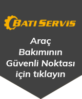 BATI LASTİK TİCARET VE SANAYİ ANONİM ŞİRKETİ