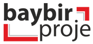BAYBİR PROJE MÜH. MÜŞ. VE İNŞ. LTD.ŞTİ.