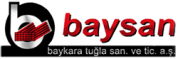BAYSAN-BAYKARA TUĞLA SANAYİ VE TİCARET A.Ş.: Modern Tuğla Üretiminde Kalitenin Adresi