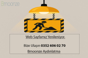 BMOONZE AYDINLATMA ELEKTRİK ELEKTRONİK İNŞAAT TAAHHÜT LTD. ŞTİ. | Aydınlatma, Elektrik, Elektronik ve İnşaat Taahhüt Çözümleri