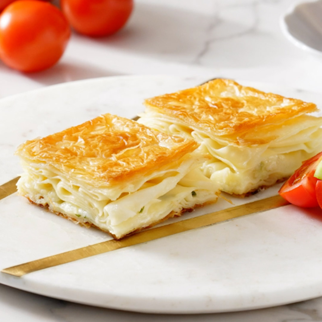 BAKLAVACI HACIBABA GIDA SANAYİ VE TİCARET ANONİM ŞİRKETİ