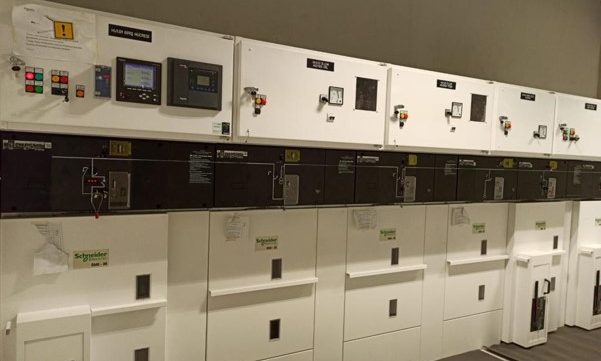 AGT ENERJİ ELEKTRİK TAAHHÜT LTD. ŞTİ.