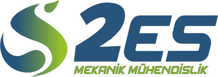 2ES MAKİNA OTOMOTİV ENERJİ SANAYİ VE TİCARET LİMİTED ŞİRKETİ