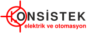 KONSİSTEK OTOMASYON ELEKTRİK MÜHENDİSLİK SANAYİ VE TİCARET LİMİTED ŞİRKETİ: Endüstriyel Otomasyon ve Elektrik Mühendisliğinde Güvenilir Çözümler