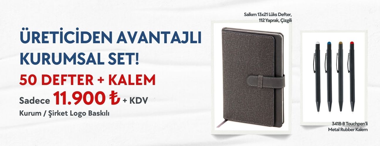 ANKA PROMOSYON ÜRÜNLERİ VE MATBAA LTD. ŞTİ.