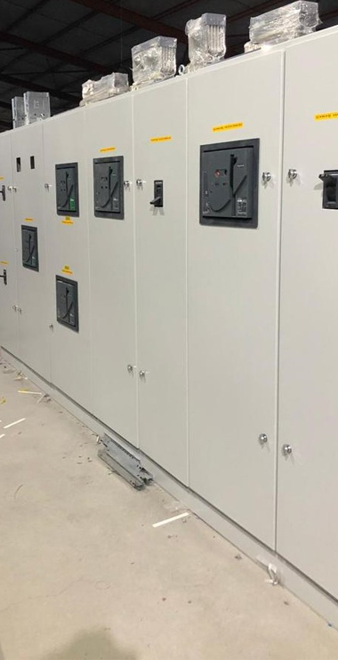 AKSEFA ELEKTRİK PANO İMALATI İNŞAAT İHRACAT İTHALAT SANAYİ VE TİCARET LİMİTED ŞİRKETİ