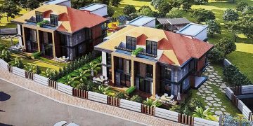 AKİK GRUP İNŞAAT: Yarım Asırlık Tecrübe ve Yenilikçi Çözümlerin Adresi 4 AKİK GRUP İNŞAAT TAAHHÜT TUR.SAN.TİC.LTD.ŞTİ