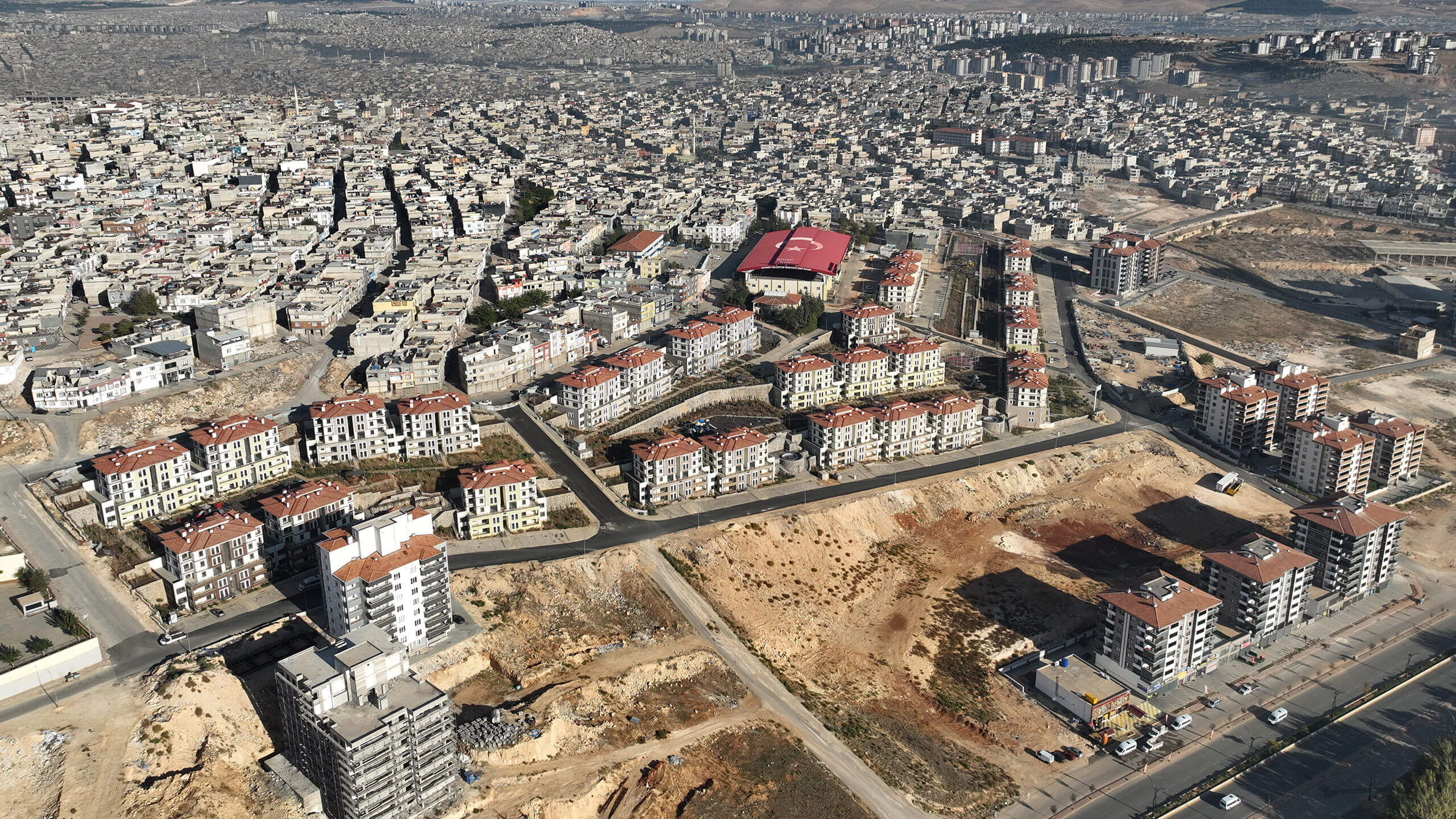 ADIGÜZELLER İNŞAAT TAAHÜT SANAYİ TİCARET LİMİTED ŞİRKETİ