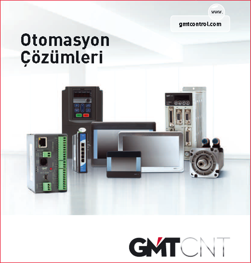VEGA ENDÜSTRİYEL OTOMASYON LTD. ŞTİ.