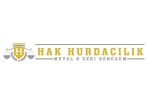 Hak Hurdacılık Metal Geri Dönüşüm Hizmetleri – Ankara Hurda
