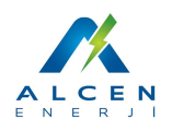 ALCEN ENERJİ: Kesintisiz Enerji Dağıtımı ve Güvenilir Perakende Satış Hizmetleri