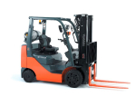 İzmir Kiralık Forklift Kiralama – Türkiye Firmalar Rehberi