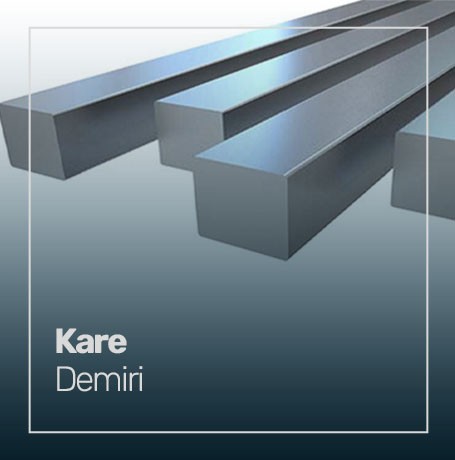 BOSKAY METAL SANAYİ VE TİCARET LTD. ŞTİ.