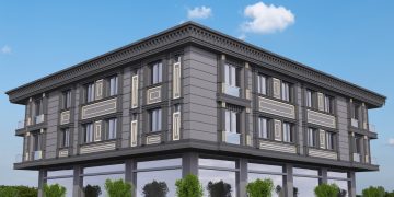 AKİK GRUP İNŞAAT: Yarım Asırlık Tecrübe ve Yenilikçi Çözümlerin Adresi 2 AKİK GRUP İNŞAAT TAAHHÜT TUR.SAN.TİC.LTD.ŞTİ