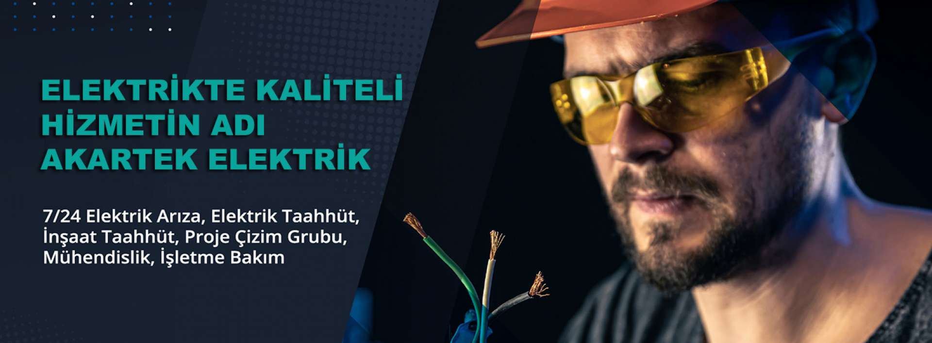 AKARTEK ELEKTRİK MÜHENDİSLİK TİC. LTD. ŞTİ. – Konya'nın Güvenilir Elektrik ve Mühendislik Çözümleri 4 AKARTEK ELEKTRİK MÜHENDİSLİK TİC. LTD. ŞTİ.