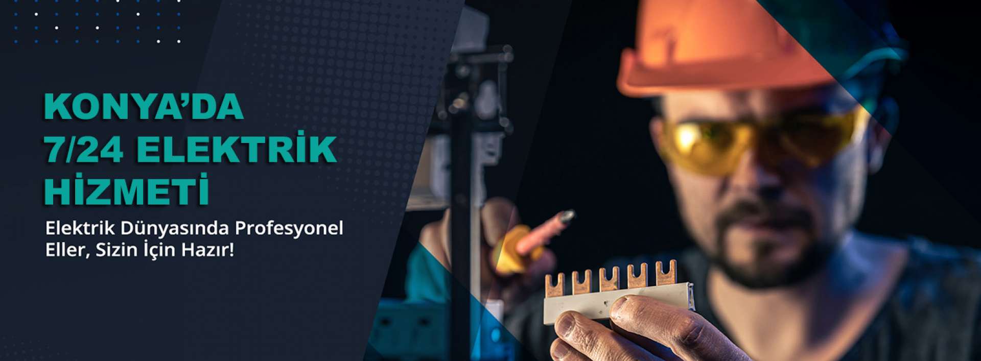 AKARTEK ELEKTRİK MÜHENDİSLİK TİC. LTD. ŞTİ. – Konya'nın Güvenilir Elektrik ve Mühendislik Çözümleri 5 AKARTEK ELEKTRİK MÜHENDİSLİK TİC. LTD. ŞTİ.