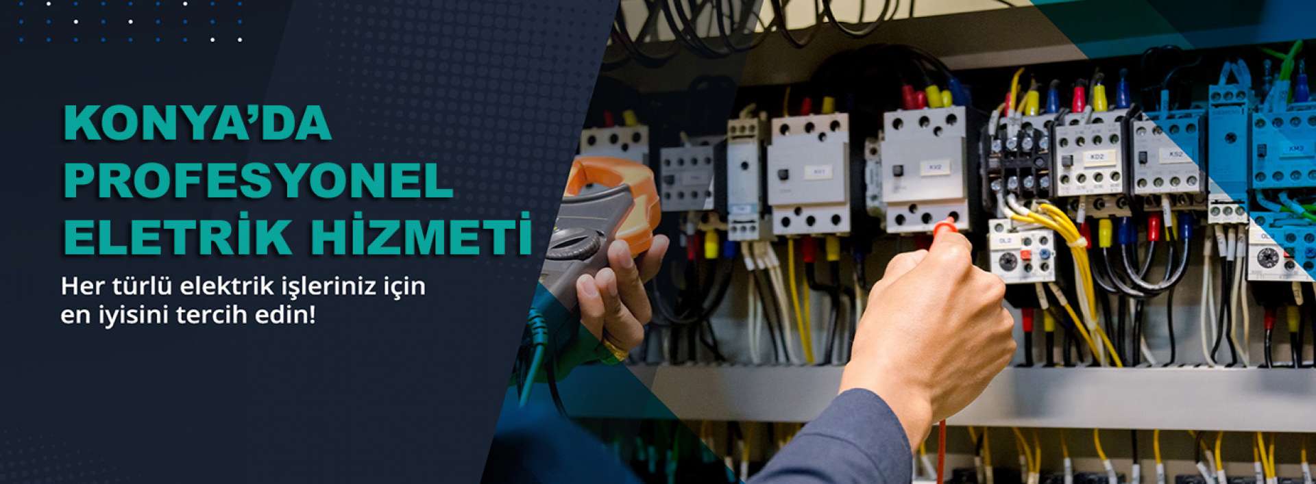 AKARTEK ELEKTRİK MÜHENDİSLİK TİC. LTD. ŞTİ. – Konya'nın Güvenilir Elektrik ve Mühendislik Çözümleri 3 AKARTEK ELEKTRİK MÜHENDİSLİK TİC. LTD. ŞTİ.