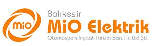 BALIKESİR MİO ELEKTRİK: Balıkesir'in Güvenilir Elektrik ve Otomasyon Çözümleri 1 BALIKESİR MİO ELEKTRİK OTOMASYON İNŞAAT TURİZM SAN. VE TİC. LTD. ŞTİ.