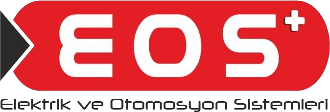 EOS PLUS ELEKTRİK OTOMASYON SİSTEMLERİ SANAYİ VE TİCARET LİMİTED ŞİRKETİ