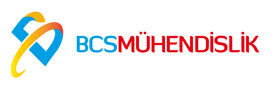 BCS mühendislik