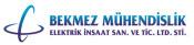 BEKMEZ MÜHENDİSLİK: Enerji Verimliliği ve Elektrik Taahhüt Hizmetlerinde Güvenilir Çözümler