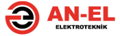 AN-EL ELEKTROTEKNİK SAN. VE TİC. LTD. ŞTİ.: Elektrik Malzemeleri ve Çözümlerinde Güvenilir Adres
