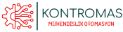 Kontromas Mühendislik Otomasyon: Endüstriyel Çözümlerde Güvenilir Partner